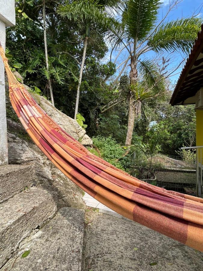 Moradas Dona Dalcema Guarda do Embaú Esterno foto