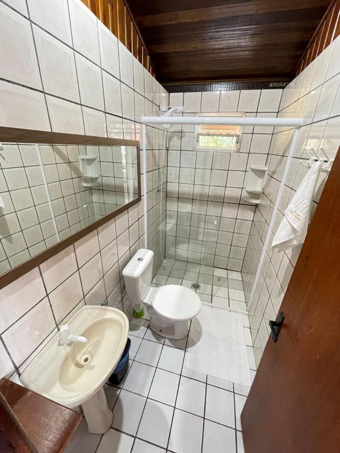 Moradas Dona Dalcema Guarda do Embaú Esterno foto
